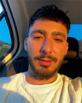 rapçi Uzi
