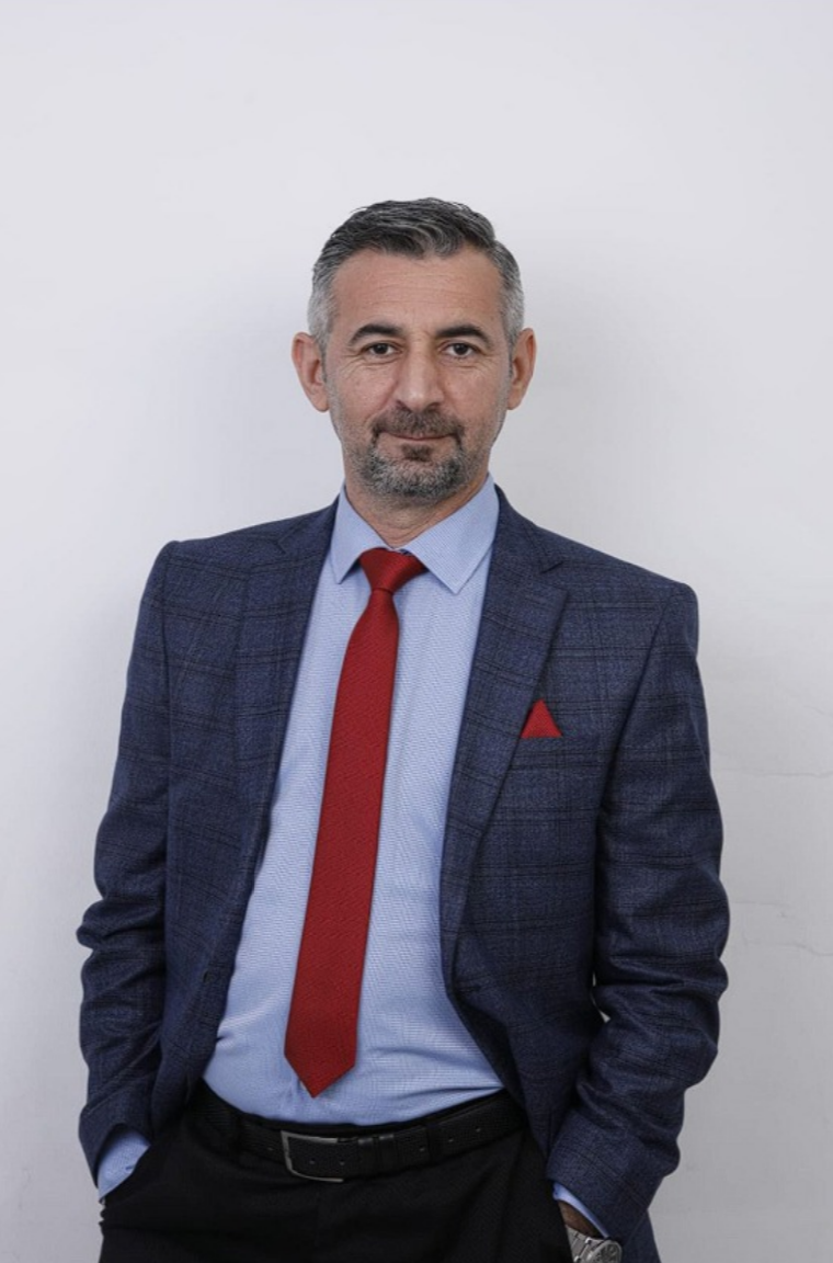 İlkay Şimşek